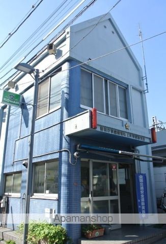 シロンコート杉並の周辺写真