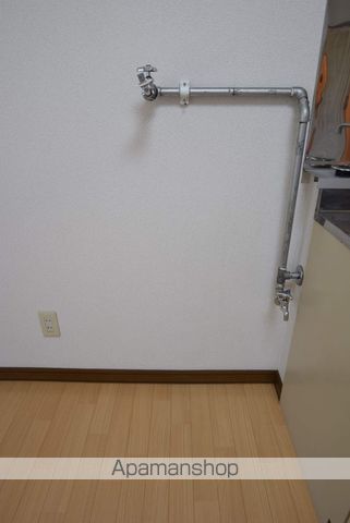 サティ永山の内装写真