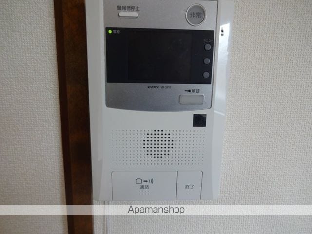 SEPIA西宮北口の内装写真