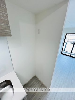 ドゥーエ入谷Ⅰ[2LDK/40.41m2]の内装1