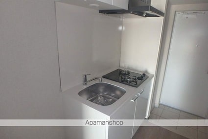 オープンブルーム東向島[1K/25.09m2]の内装2