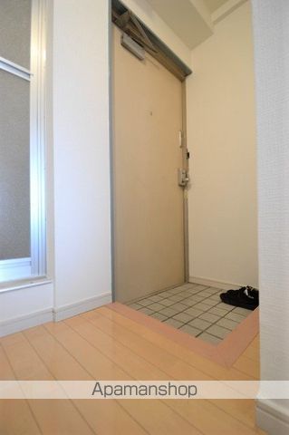 NISHIKANビルの内装写真