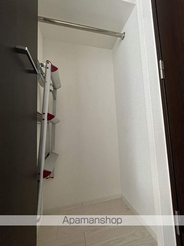 BASE NAMIYOKEの内装写真