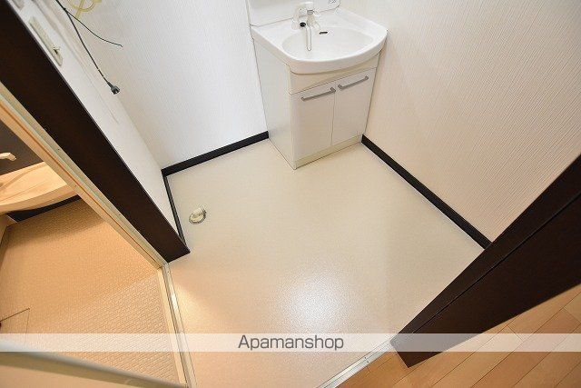 メゾンRの内装写真