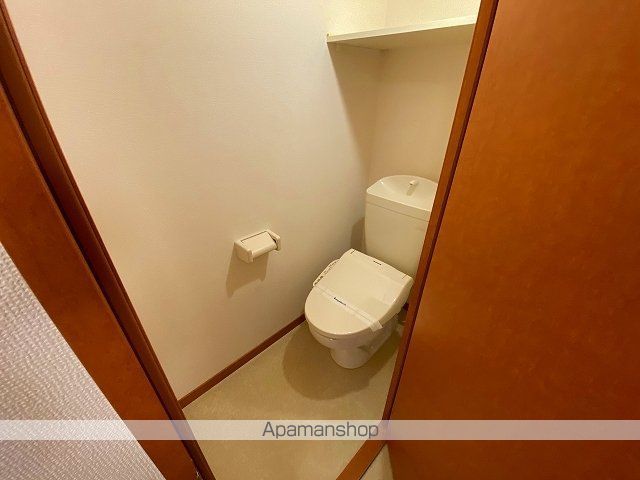 レオパレスフローラル合志館の内装写真