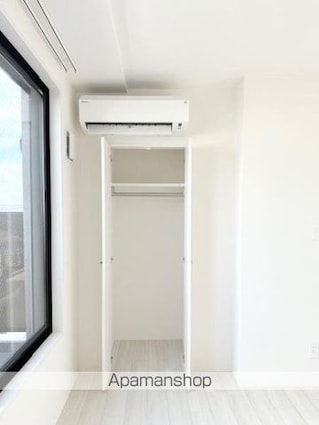 ＡＬＥＲＯ新中野ＩＩ[1DK/27.75m2]のリビング・居間8