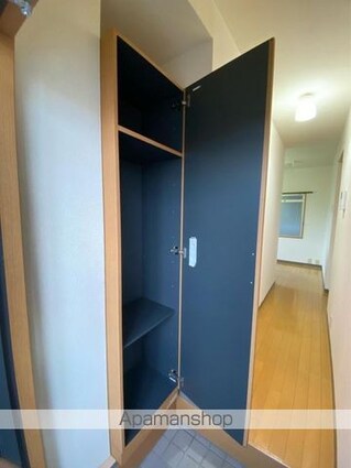 ＳＴＥＬＬＡⅡ西宝町[1K/29.16m2]の内装3