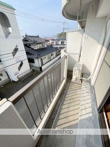 Luceの内装写真
