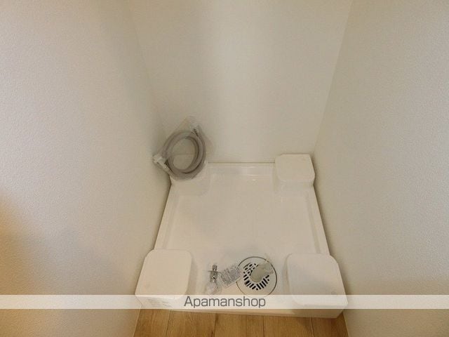 カーサ・スカートラ馬込の内装写真