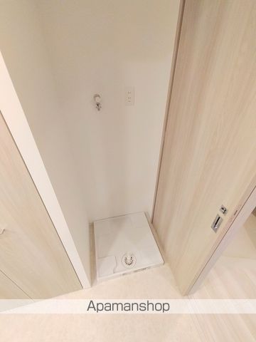 RESIUR−H谷町四丁目グランクラスの内装写真