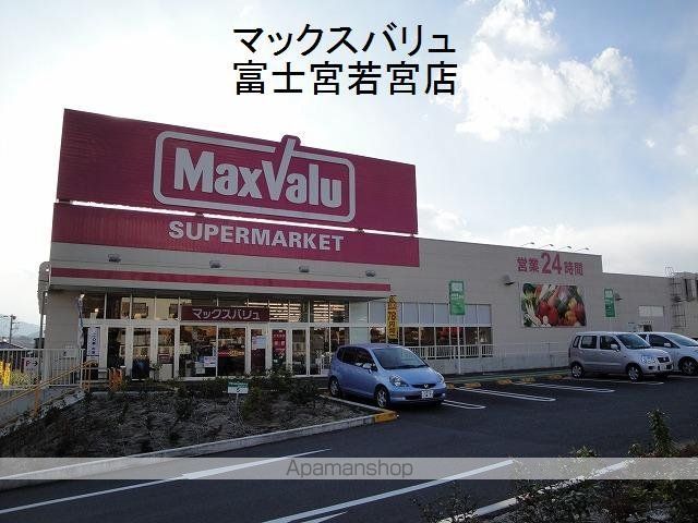 ノーブル古瀬の周辺写真