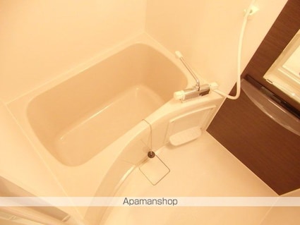 神奈川県横浜市栄区笠間２丁目[1K/21.73m2]のバス