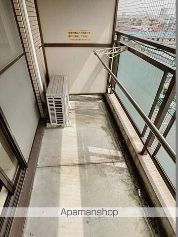 津山線 法界院駅 徒歩28分 5階建 築32年の内装写真