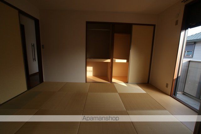 ファミール吉川の内装写真