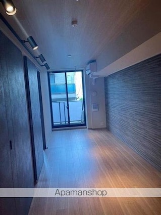 ブランシエスタ目黒中央町[2LDK/52.72m2]のリビング・居間2