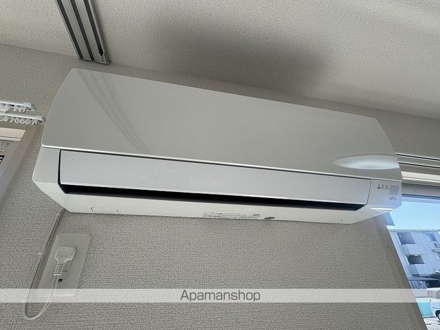 レフィナードSパルテールS パルテールSの内装写真