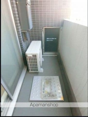 スパシエグランス大森の内装写真