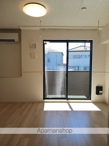 クルール花の木の内装写真