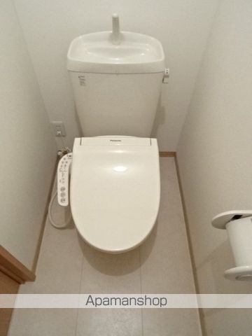 セジュール サンピア Aの内装写真