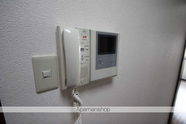 第15関根マンションの内装写真