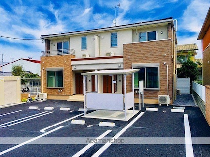 サニーヒル　Ⅱ[1LDK/46.54m2]の外観