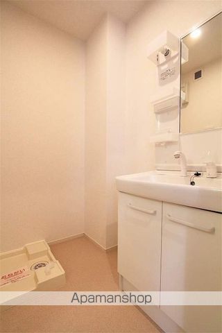 コンフォーティア鮎喰の内装写真