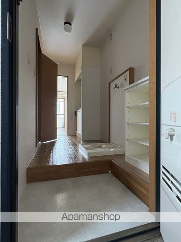 イーストアベニューの内装写真