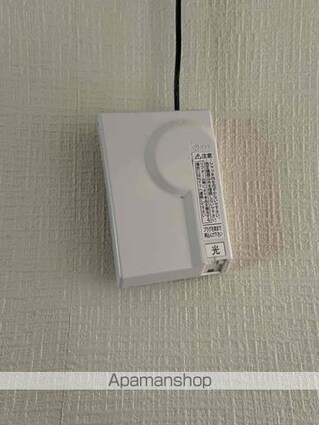 東京都杉並区阿佐谷南２丁目[1R/16.38m2]の内装3