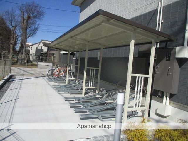 フォレストウッド A棟の内装写真