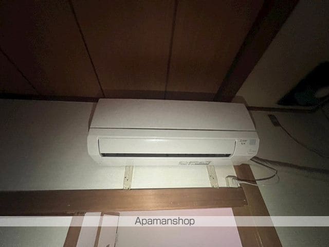 北見MDHの内装写真