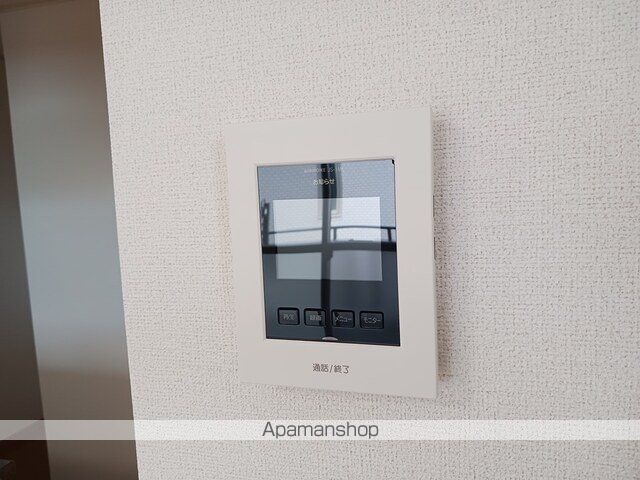 クレメント花塚の内装写真