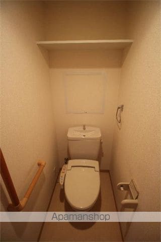 ネッサンスの内装写真