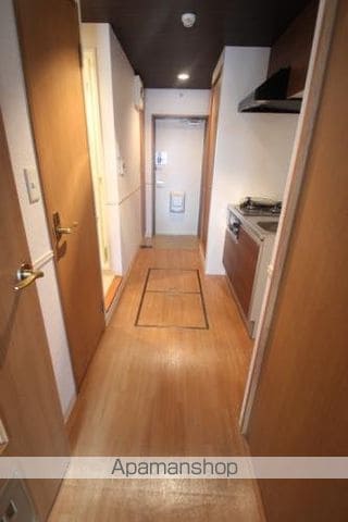 ルミエール市川の内装写真