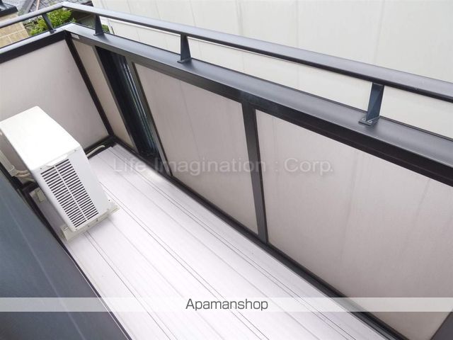 ＪＲ東海道本線 南彦根駅 2階建 築21年の内装写真