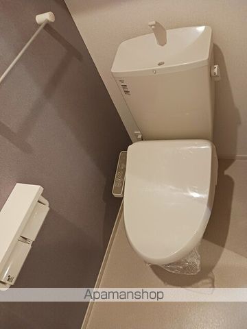 シエテ カミーノIIIの内装写真