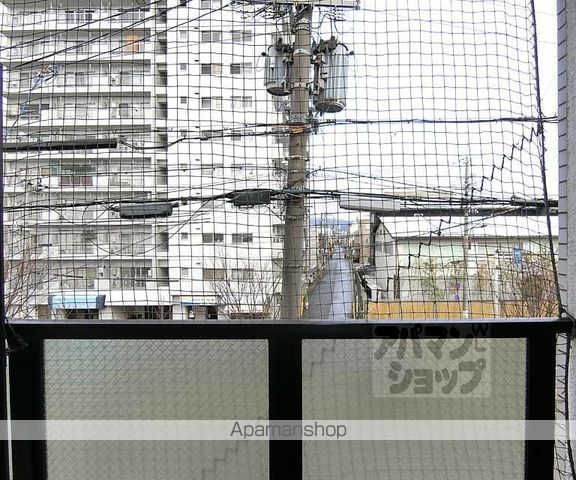 レスポワール円町のその他写真