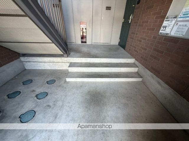 ジョリファミーユの内装写真