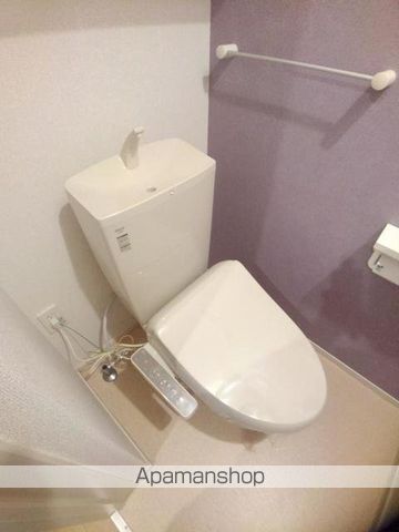 オリオン草深Bの内装写真