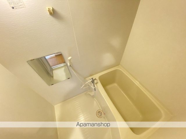 アシャールの内装写真