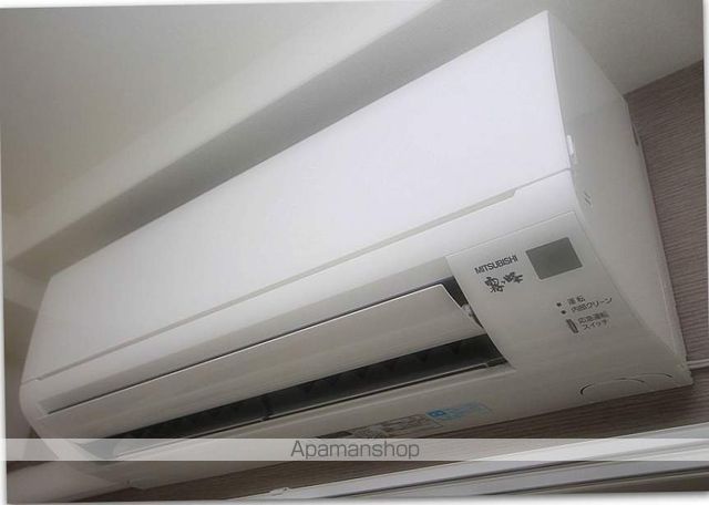 スプランディッド難波Iの内装写真