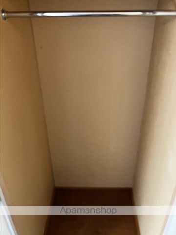 フェリオ甲府上石田の内装写真