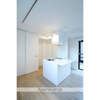 ＦＡＲＥ池袋Ⅰ[1LDK/31.02m2]のリビング・居間