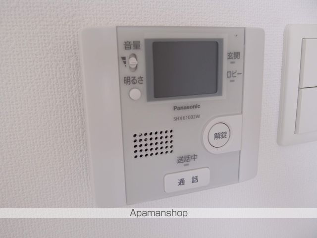 グランディール南五条の内装写真