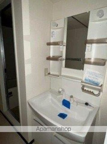 ヒルズ南戸塚3号棟の内装写真
