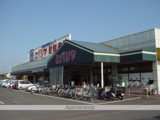 ブリランテの周辺写真