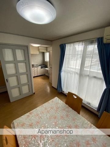 西新ロイヤルハイツの内装写真