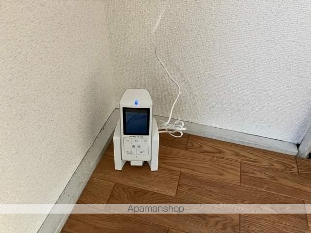 ACE弐番館の内装写真