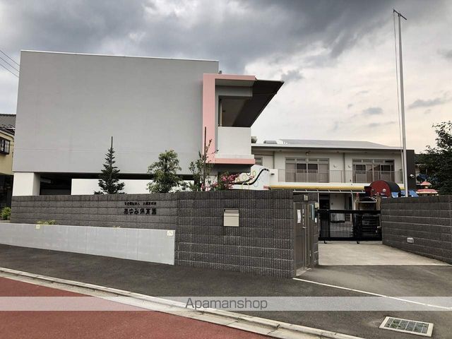 レオパレス原山の周辺写真