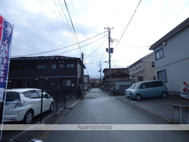 コンフォートパレスBの周辺写真