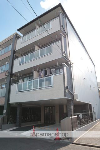 藤貴エイトの外観写真